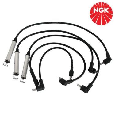 Imagem de Jogo de Cabos de Vela Ngk Chevrolet Corsa 1.0 / 1.4 / 1.6 EFI 8v EFI 1