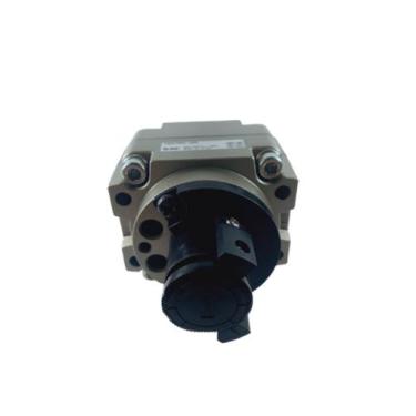 Imagem de Atuador Rotativo Pneumático Cdrb1bw50-180s - Smc