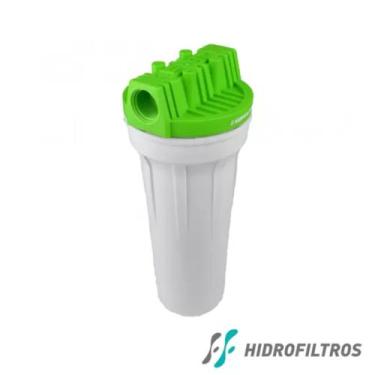 Imagem de Filtro Caixa D'água E Cavalete Eco 9.3/4  Hidro Filter - Hidrofiltr