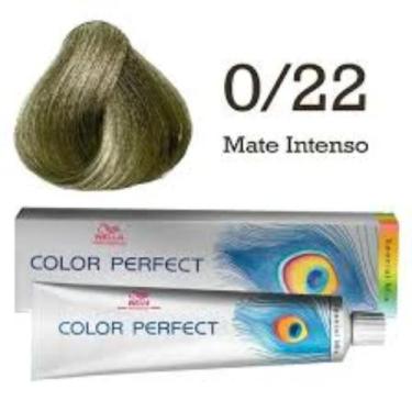 Imagem de Wella Professionals Color Perfect Special Mix 60ml Todas as Cores, 0/2