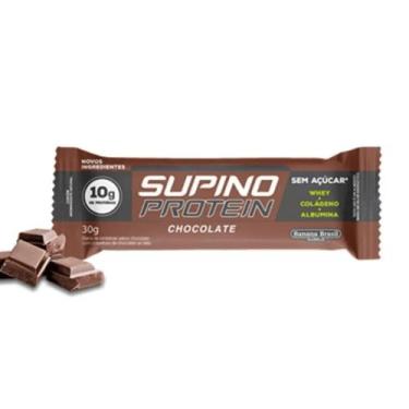 Imagem de Proten chocolate