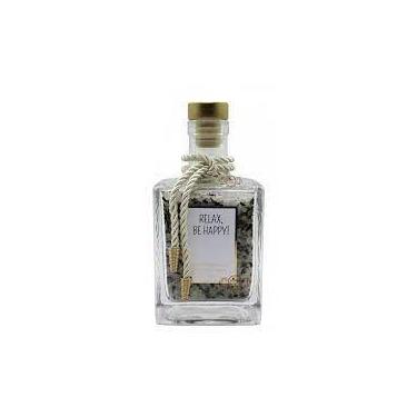 Imagem de Sal De Banho Lavanda Chá Branco e Lavanda PetitSavon 580g - Petit savo