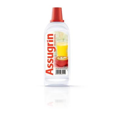 Imagem de Adoçante Assugrin Ciclamato e Sacarina Sódica Gotas com 200ml