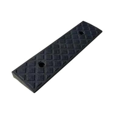 Imagem de Rampa Portátil De Plástico PVC Para Estradas, 3cm, 5cm, 8cm, Tapete Tr