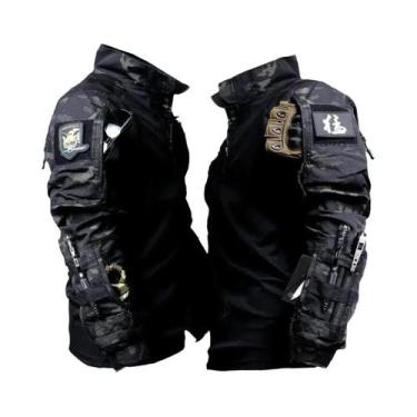 Imagem de Conjuntos De Treinamento Multicam Tático, Uniformes Do Exército, Calça