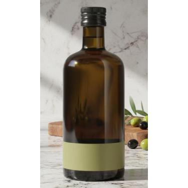 Imagem de Azeite de Oliva Extra Virgem Português 500ml - Congratulations Store