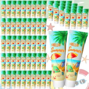 Imagem de Protetor Solar Viozakanry FPS 30 64 unidades 30ml Tamanho Viagem