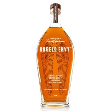 Imagem de Whisky angels envy bourbon 750 ml - Angel'S Envy
