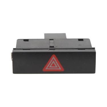 Imagem de Botão De Sinalização De Emergência Para Carro Audi A6 Allroad S6 C6 RS
