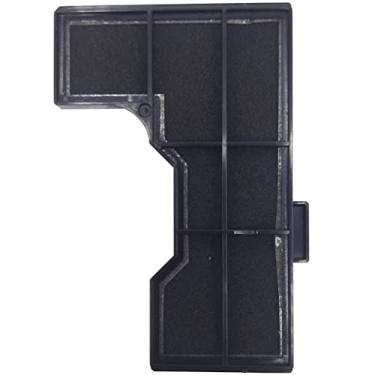 Imagem de Leankle Substituição de filtro de ar para Epson ELPAF57/ V13H134A57, EB-W70, EB-W75, EF-100BATV, EF-100B, EF-100WATV, EF-100W, H914A, H914B, HA20A, HA20B, PowerLite W75