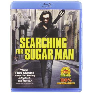 Imagem de Searching For Sugar Man
