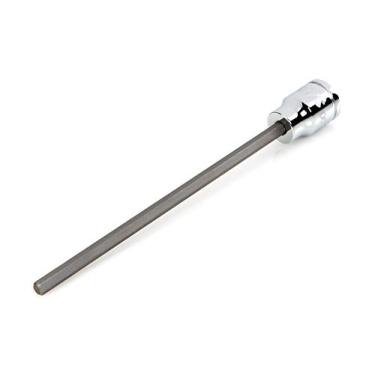 Imagem de TEKTON Chave de 9,5 mm (3/8") x Soquete hexagonal de 9,5 mm (3/16") | SHB12403