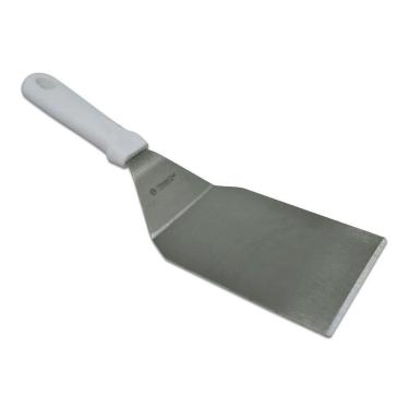 Imagem de Espátula com degrau Profissional Para Fritura 6cm - MasterChef
