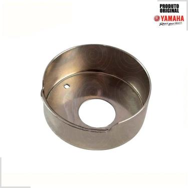 Imagem de Copo Bomba Dágua Genuíno Yamaha 115 150 200Hp 61A4432202