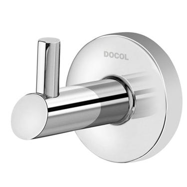 Imagem de Cabide Docol Hope Cromado