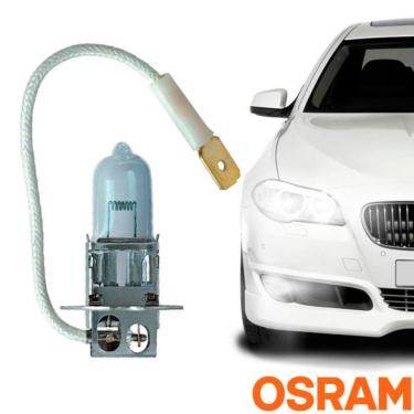 Imagem de Lâmpada H3 12V 55W OSRAM - Unidade