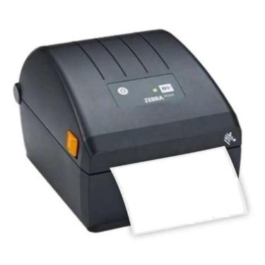 Imagem de Impressora De Etiqueta Zd220 - Zebra Nova Gc420T