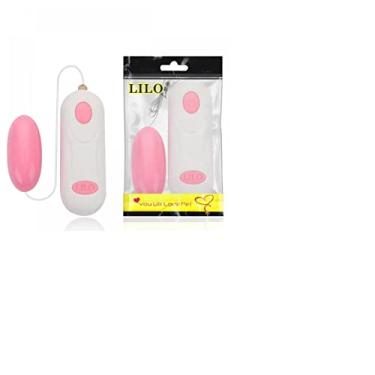 Imagem de Bullet Mini Vibrador Multivelocidades