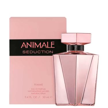 Imagem de Perfume Animale Seduction For Women -Eau de Parfum - 30ml