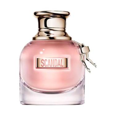 Imagem de Perfume Scandal Jean Paul Gaultier Eau De Parfum 30ml