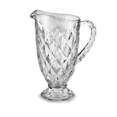 Imagem de Jarra Clear Vitral 1,2L Verre Mimo Style Tc14856