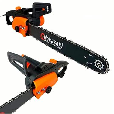 Imagem de Motoserra Elétrica Profissional 1600w (110)