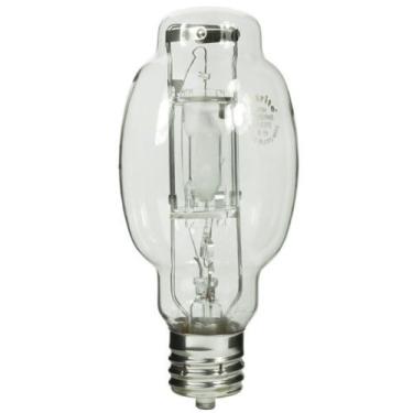 Imagem de SYLVANIA 64404 - 250 Watt - BT28 - METALARC PRO-TECH - Metal Halide - Protected Arc Tube - 4000K - EX39 Mogul Base - ANSI M58/O - Base Up Burn - MP250/BU-ONLY