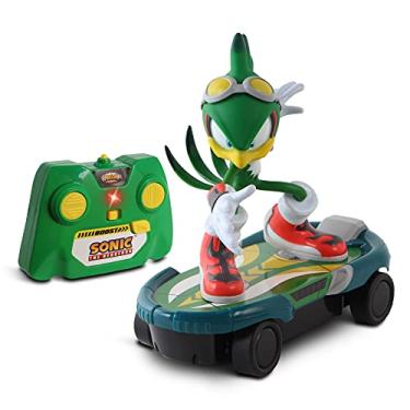 Imagem de Sonic NKOK Free Rider R/C - Jet