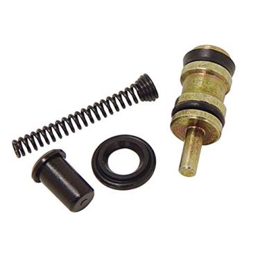 Imagem de Kit de reconstrução de cilindro mestre fator V de 1,4 cm para Harley-Davidson OEM # 45006-96