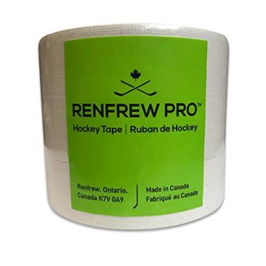 Imagem de Renfrew Pro Fita de pano branca Pro-Blade, pacote com 3