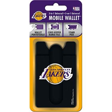 Imagem de Trends International NBA LA Lakers HG - Mobile Wallet