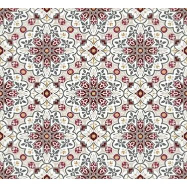 Imagem de Tecido Karsten Gorges Bege 1.40m de Largura