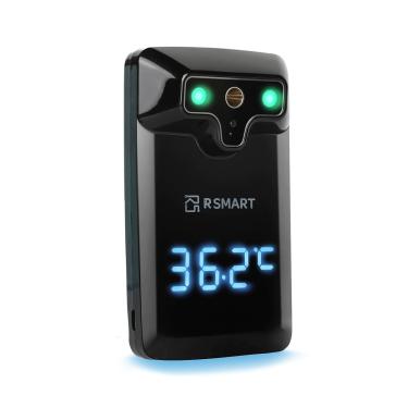 Imagem de Detector de Temperatura Termômetro Inteligente RSMART