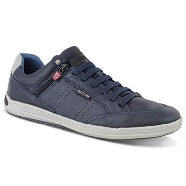 sapatenis masculino 46
