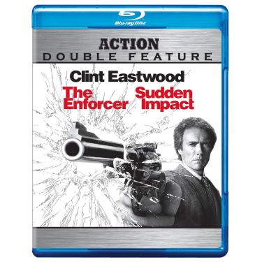 Imagem de Enforcer, The/Sudden Impact (Dbfe)