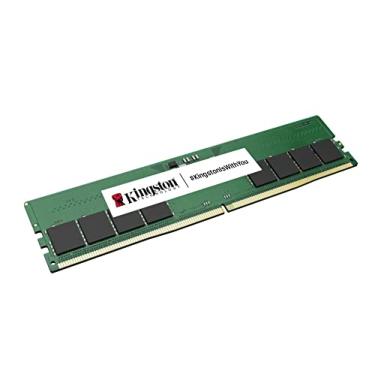 Imagem de KVR48U40BD8-32 - Módulo de memória de 32GB DIMM DDR5 4800Mhz 1,1V 2Rx8 288 pinos para desktop