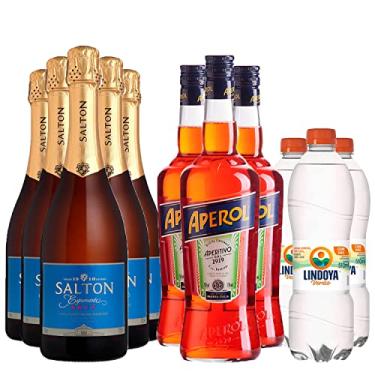 Imagem de Combo Aperol Spritz Grande