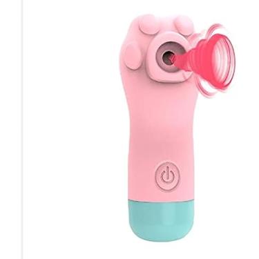 Imagem de Sugador de Clitóris Patinha de Gato 7 Modos de Velocidade