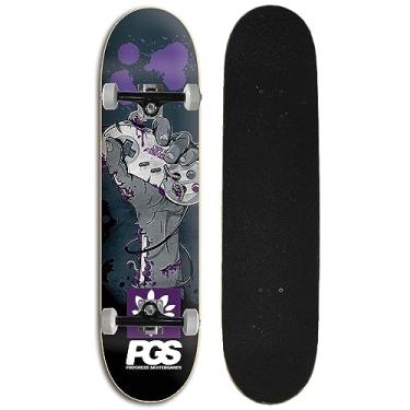 Imagem de Skate Completo Iniciante Progress - PGS Game