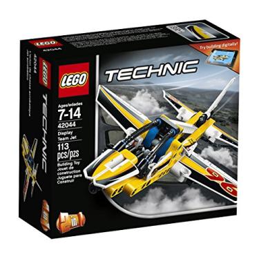 Imagem de LEGO Technic Display Team Jet 42044 Building Kit
