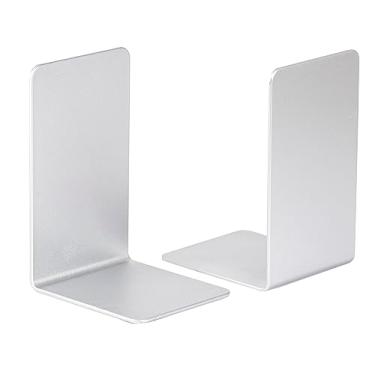 Imagem de BIBLIOCANTO METALIZADO PRATA C/2