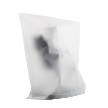 Imagem de Capa protetora contra poeira para microscópio, 480x490mm Estojo plástico protetor estereoscópico Acessórios para microscópios estéreo