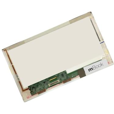 Imagem de Tela Display 14.0 Hb140wx1-100 Para LG para Acer Positivo