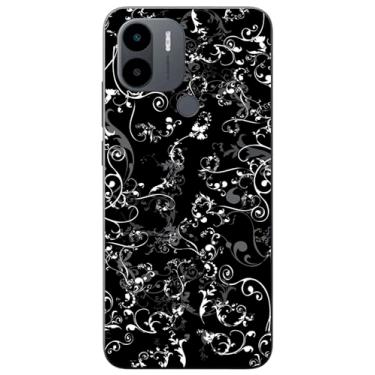 Imagem de Capa Adesivo Skin359 Verso Para Xiaomi Redmi A2 Plus (A2+)