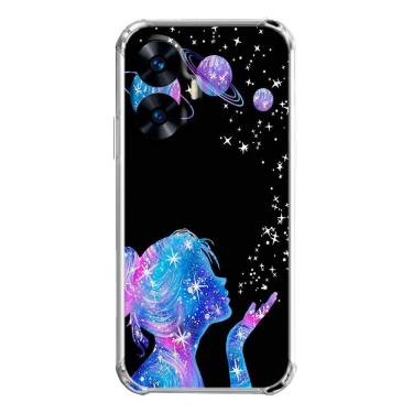 Imagem de Capa Capinha De Celular Compatível com Realme C55 Realme Personalizada