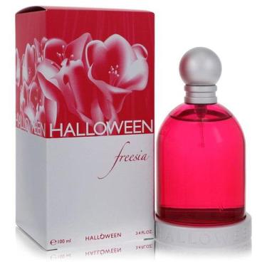 Imagem de Perfume Jesus Del Pozo Halloween Freesia Eau De Toilette 100