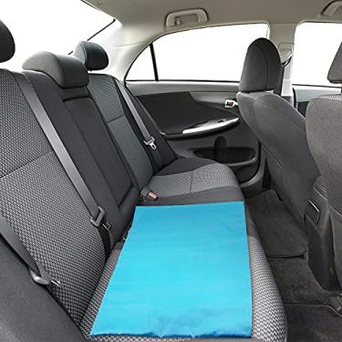 Imagem de LOSCHEN Folha deslizante tubular para transferência de idosos, folhas deslizantes para auxiliar na mudança de idosos - para carros, veículos, cadeiras de rodas e transferências de cama - hospitais e