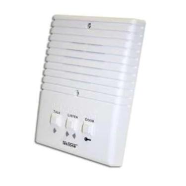 Imagem de Nova Leedan/Tektone Ir203e estação de apartamento montagem em superfície 3 fios