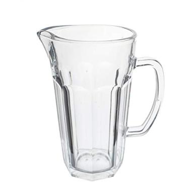 Imagem de Jarra Dover em vidro 1,2L