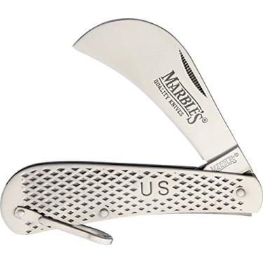 Imagem de Marbles Hawkbill inoxidável MR409